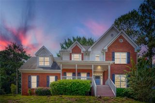 8100 Greens Mill Way, Loganville, GA 30052