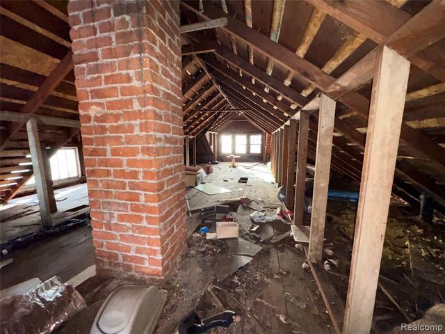 3950 Cadieux Road, Detroit, MI 48224