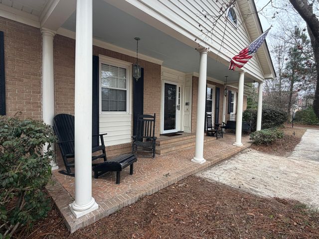 115 Adams Avenue, Sumter, SC 29150