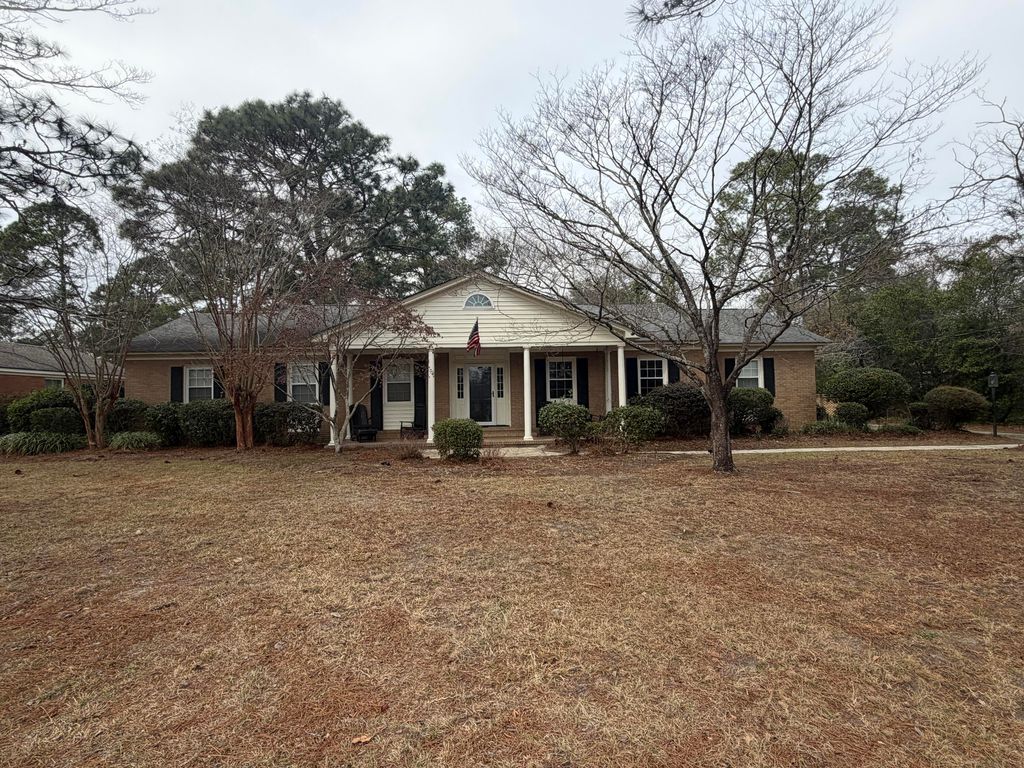 115 Adams Avenue, Sumter, SC 29150