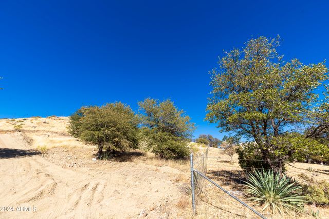 4709 E Dead Bear Draw -- 0, Hereford, AZ 85615