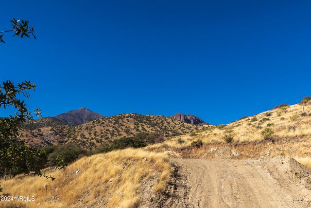 4709 E Dead Bear Draw -- 0, Hereford, AZ 85615