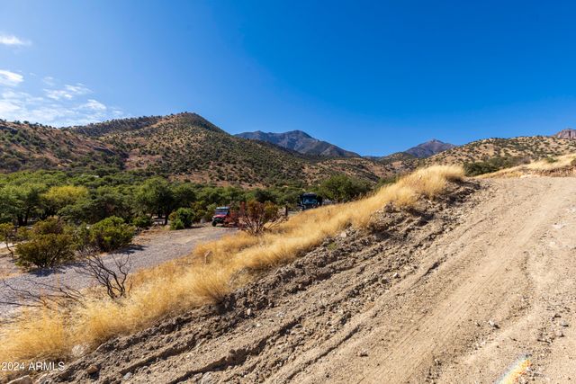 4709 E Dead Bear Draw -- 0, Hereford, AZ 85615