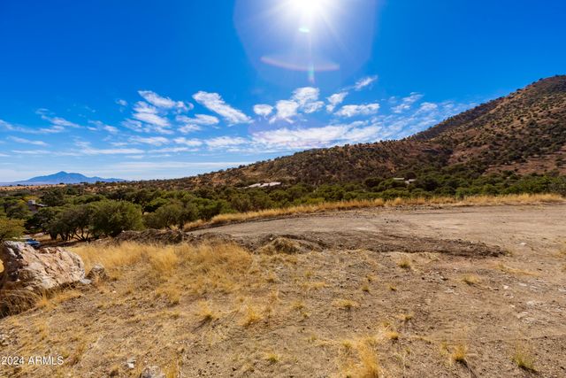 4709 E Dead Bear Draw -- 0, Hereford, AZ 85615