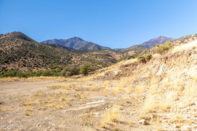 4709 E Dead Bear Draw -- 0, Hereford, AZ 85615