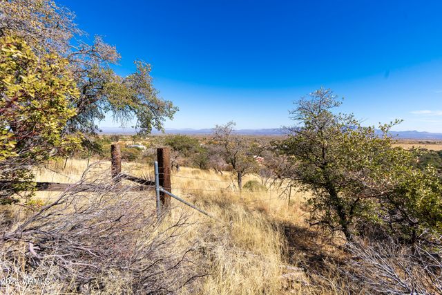 4709 E Dead Bear Draw -- 0, Hereford, AZ 85615