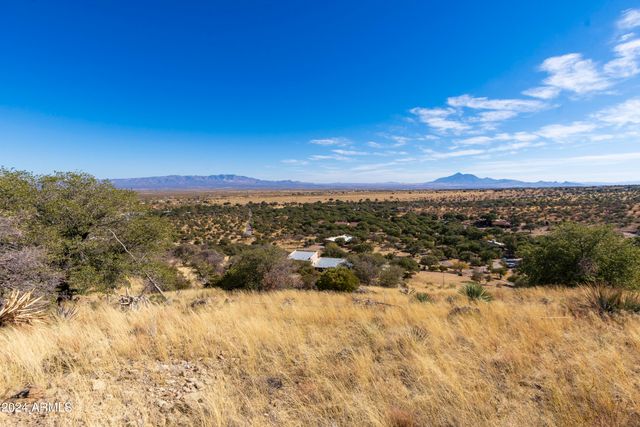 4709 E Dead Bear Draw -- 0, Hereford, AZ 85615