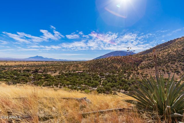 4709 E Dead Bear Draw -- 0, Hereford, AZ 85615