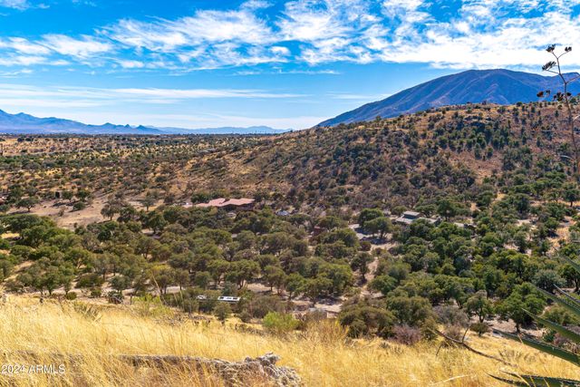 4709 E Dead Bear Draw -- 0, Hereford, AZ 85615