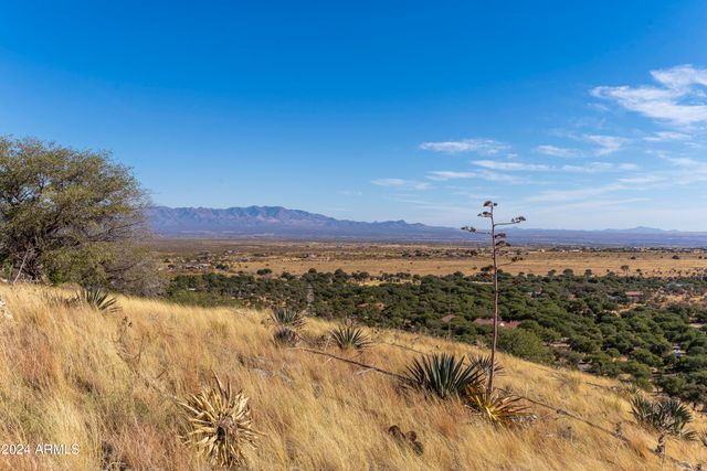 4709 E Dead Bear Draw -- 0, Hereford, AZ 85615