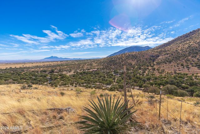 4709 E Dead Bear Draw -- 0, Hereford, AZ 85615