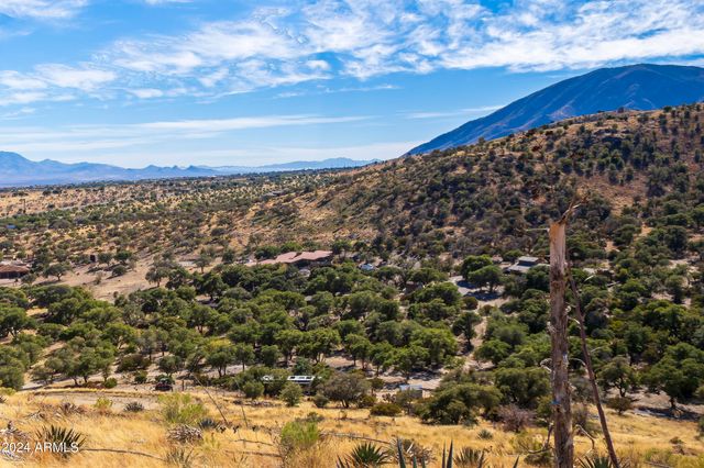 4709 E Dead Bear Draw -- 0, Hereford, AZ 85615