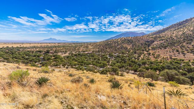 4709 E Dead Bear Draw -- 0, Hereford, AZ 85615