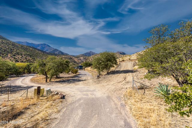 4709 E Dead Bear Draw -- 0, Hereford, AZ 85615