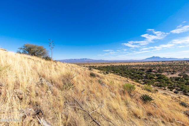 4709 E Dead Bear Draw -- 0, Hereford, AZ 85615