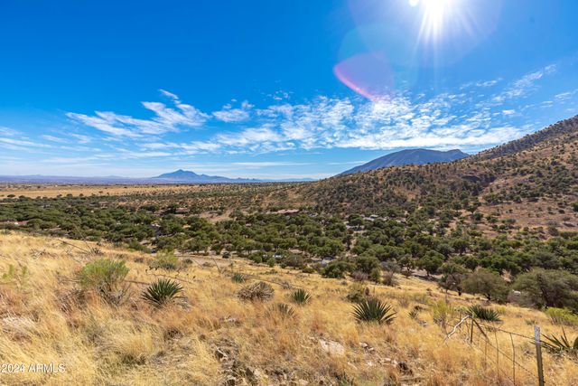 4709 E Dead Bear Draw -- 0, Hereford, AZ 85615