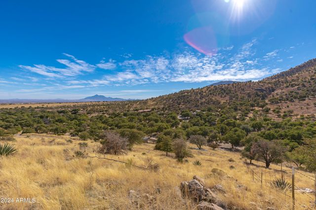 4709 E Dead Bear Draw -- 0, Hereford, AZ 85615