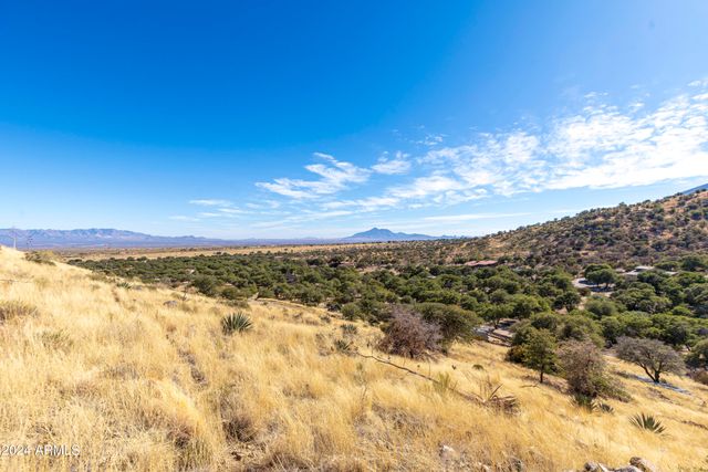 4709 E Dead Bear Draw -- 0, Hereford, AZ 85615