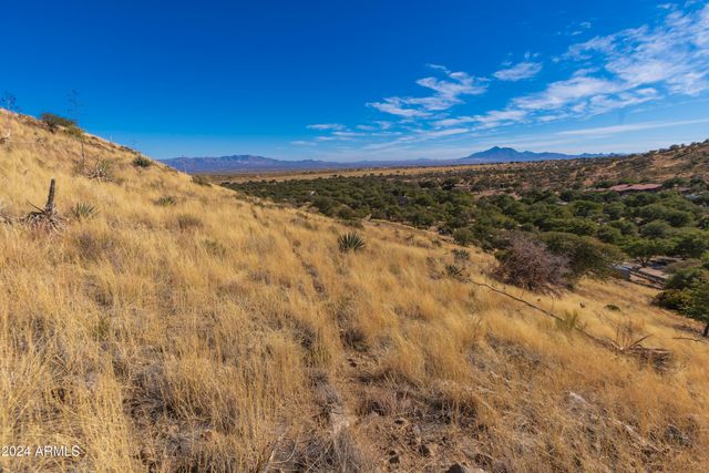 4709 E Dead Bear Draw -- 0, Hereford, AZ 85615