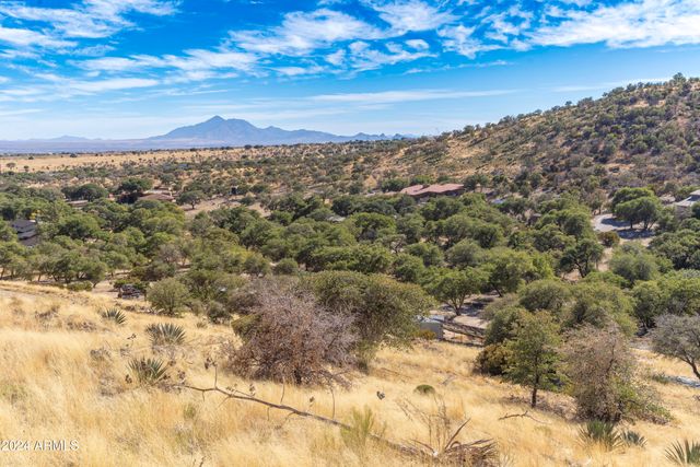 4709 E Dead Bear Draw -- 0, Hereford, AZ 85615