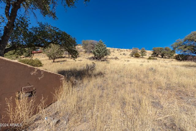 4709 E Dead Bear Draw -- 0, Hereford, AZ 85615