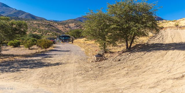 4709 E Dead Bear Draw -- 0, Hereford, AZ 85615