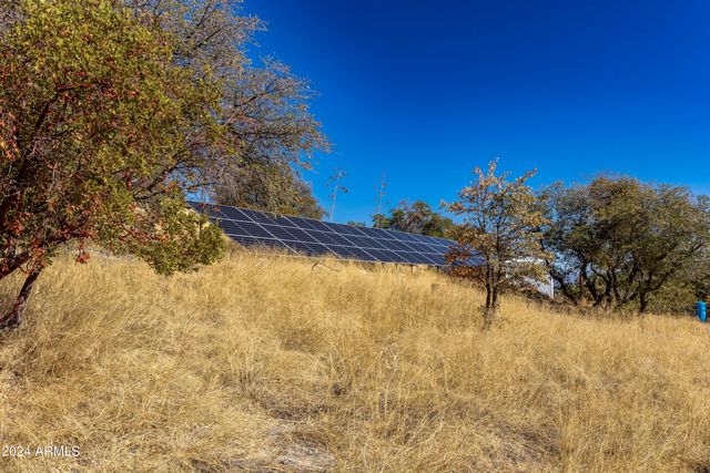 4709 E Dead Bear Draw -- 0, Hereford, AZ 85615