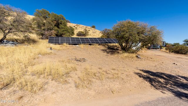 4709 E Dead Bear Draw -- 0, Hereford, AZ 85615