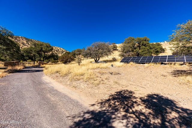 4709 E Dead Bear Draw -- 0, Hereford, AZ 85615