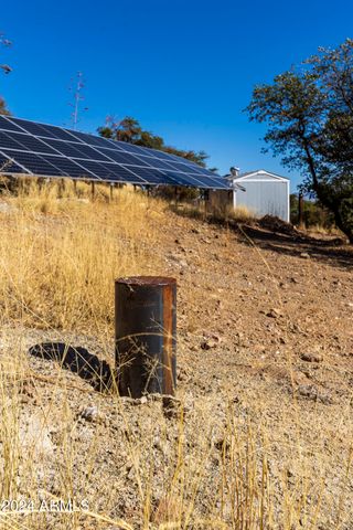 4709 E Dead Bear Draw -- 0, Hereford, AZ 85615