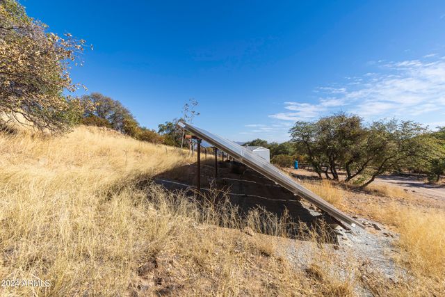 4709 E Dead Bear Draw -- 0, Hereford, AZ 85615