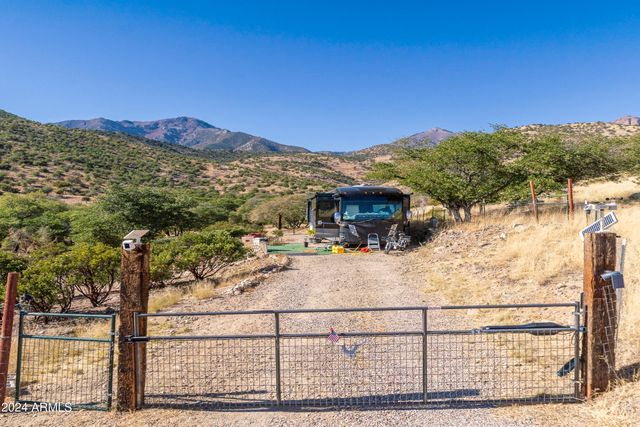 4709 E Dead Bear Draw -- 0, Hereford, AZ 85615