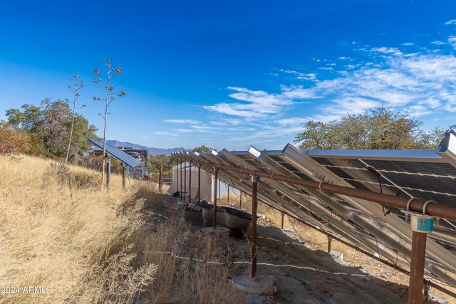 4709 E Dead Bear Draw -- 0, Hereford, AZ 85615