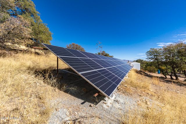 4709 E Dead Bear Draw -- 0, Hereford, AZ 85615