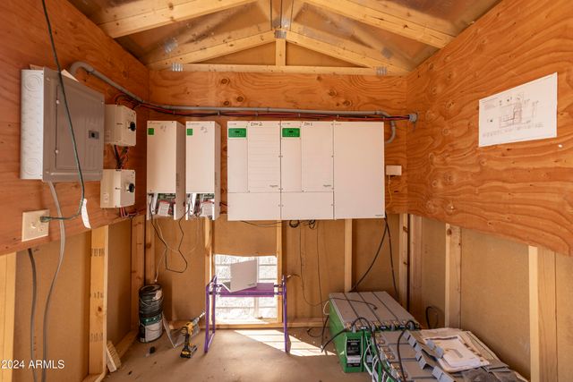 4709 E Dead Bear Draw -- 0, Hereford, AZ 85615