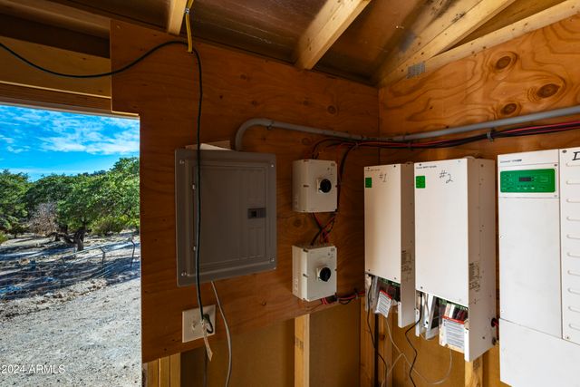 4709 E Dead Bear Draw -- 0, Hereford, AZ 85615