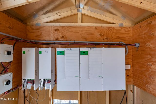 4709 E Dead Bear Draw -- 0, Hereford, AZ 85615