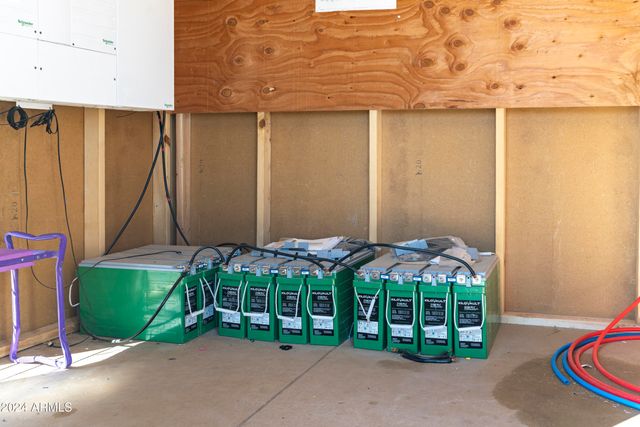 4709 E Dead Bear Draw -- 0, Hereford, AZ 85615