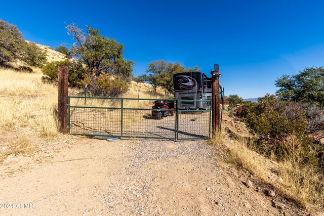 4709 E Dead Bear Draw -- 0, Hereford, AZ 85615
