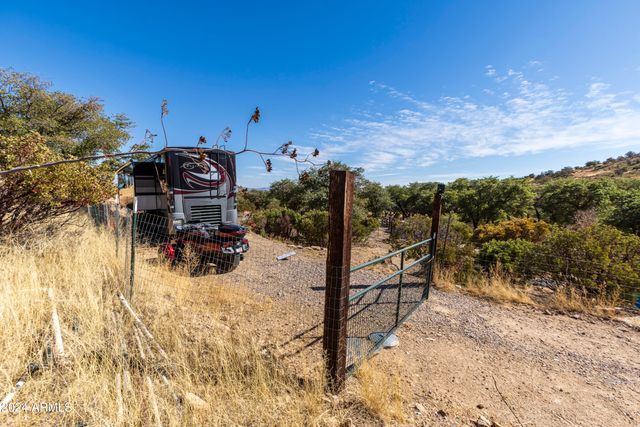 4709 E Dead Bear Draw -- 0, Hereford, AZ 85615