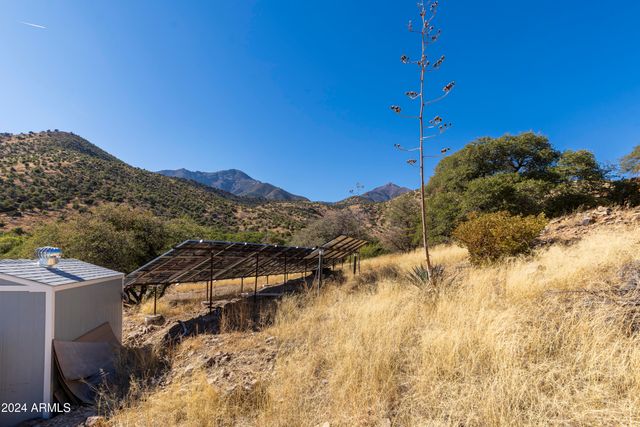 4709 E Dead Bear Draw -- 0, Hereford, AZ 85615