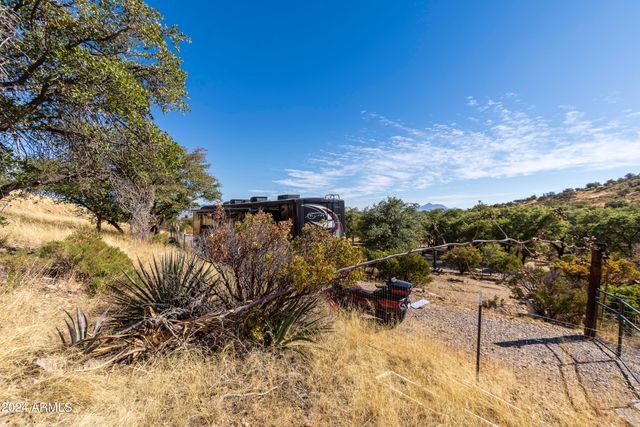 4709 E Dead Bear Draw -- 0, Hereford, AZ 85615