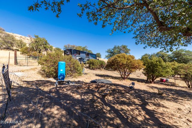 4709 E Dead Bear Draw -- 0, Hereford, AZ 85615