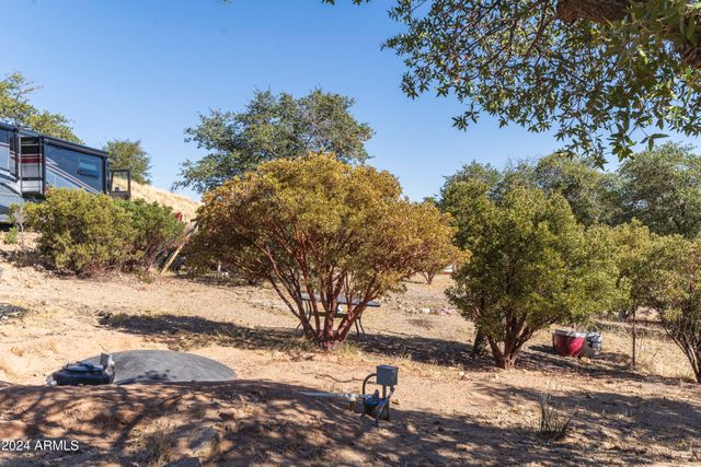 4709 E Dead Bear Draw -- 0, Hereford, AZ 85615