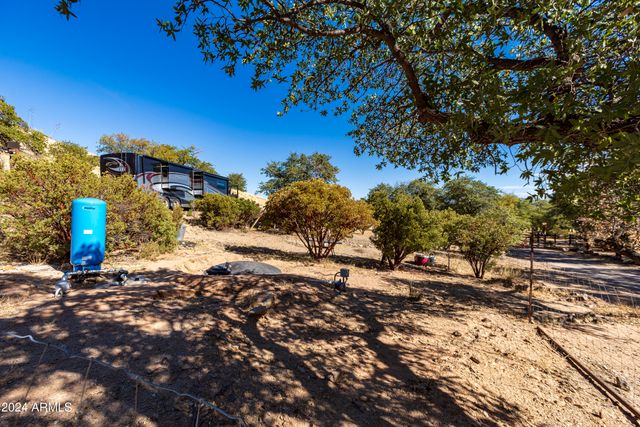 4709 E Dead Bear Draw -- 0, Hereford, AZ 85615