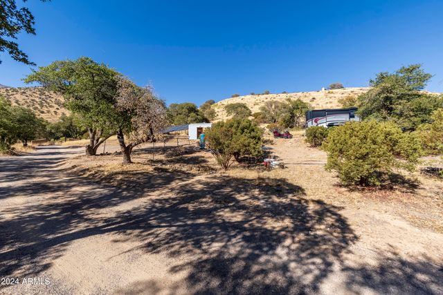 4709 E Dead Bear Draw -- 0, Hereford, AZ 85615