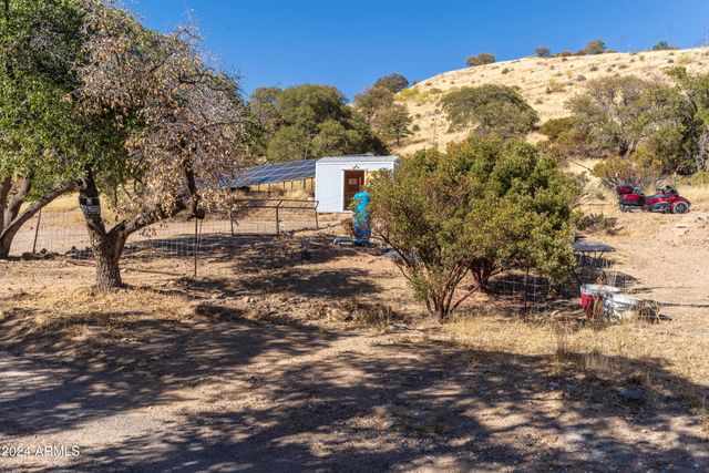 4709 E Dead Bear Draw -- 0, Hereford, AZ 85615