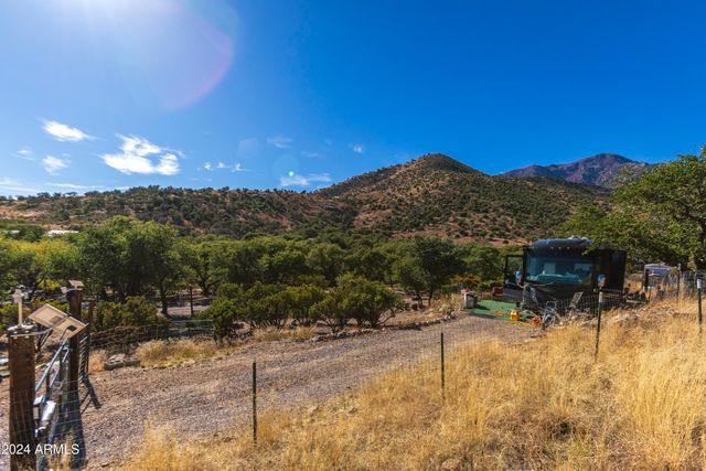 4709 E Dead Bear Draw -- 0, Hereford, AZ 85615