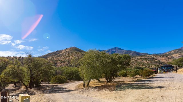 4709 E Dead Bear Draw -- 0, Hereford, AZ 85615