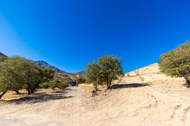 4709 E Dead Bear Draw -- 0, Hereford, AZ 85615